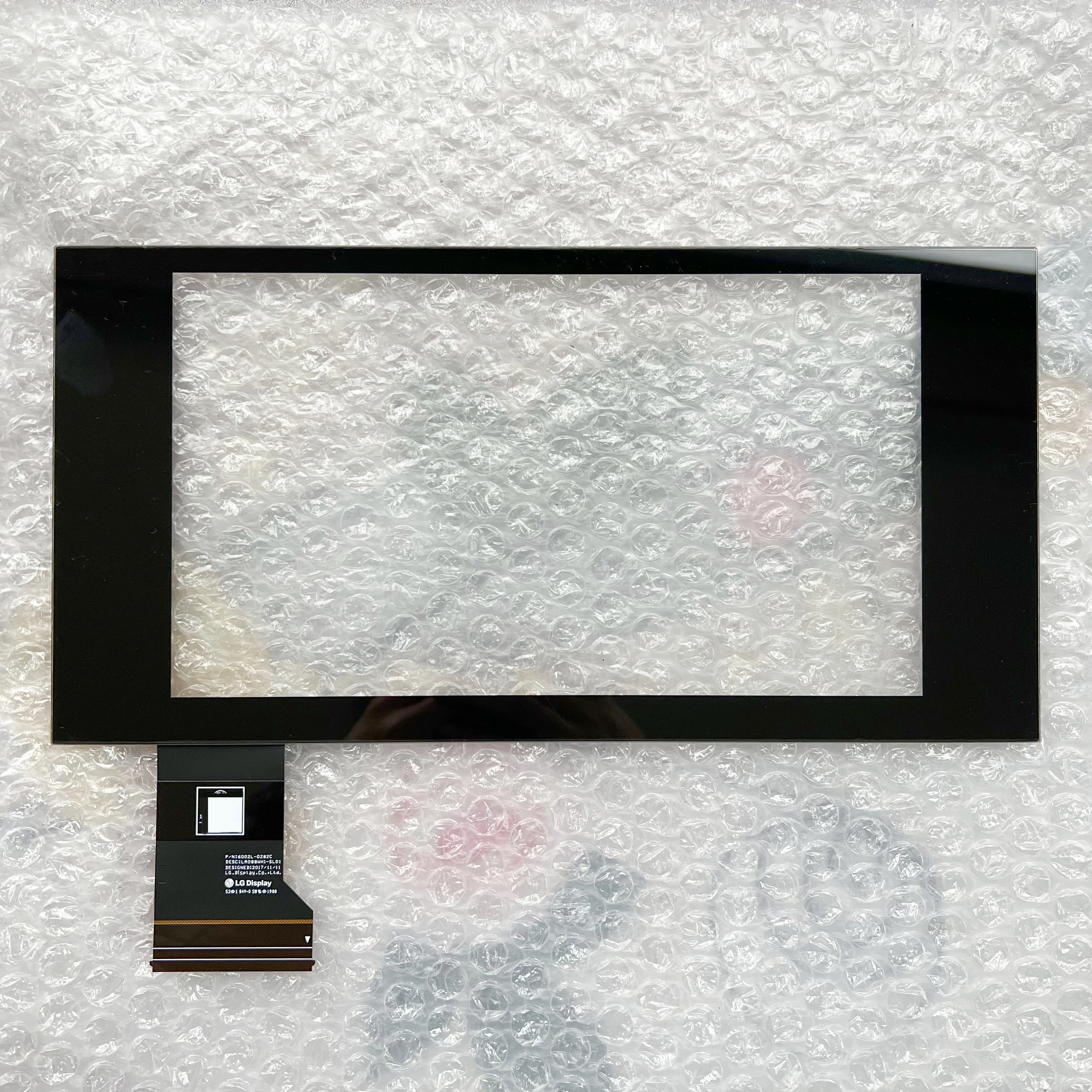 8.8 Inch 80 Pins Glass Touch Screen Panel Digitizer Lens For Audi Q2L Q3L Car DVD Player GPS Navigatio Long 255 mm 129 mm Wide
8.8 Inch 80 Pins Glass Touch Screen Panel Digitizer Lens For Audi Q2L Q3L Car DVD Player GPS Navigatio Long 255 mm 129 mm Wide