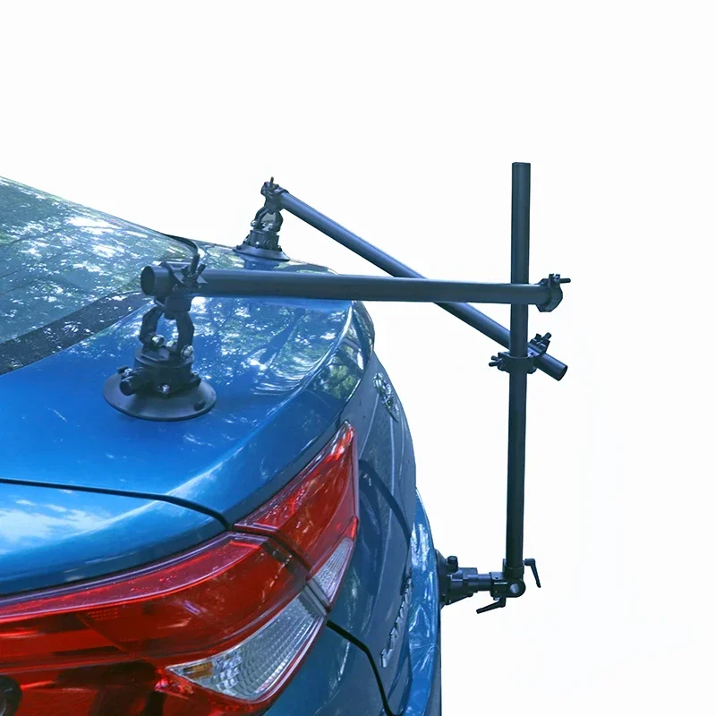 Hongtoo Car Mounting Support Rig Car Suction Cup Mount Bracket for Gimbal Stabilizer Video Film shooting
Hongtoo Car Mounting Support Rig Car Suction Cup Mount Bracket for Gimbal Stabilizer Video Film shooting