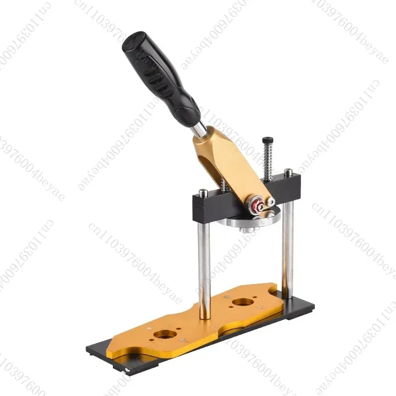 Manual Metal Badge Rotary Badge Machine Badge Machine Maker Kit DIY Machine Equipment
Manual Metal Badge Rotary Badge Machine Badge Machine Maker Kit DIY Machine Equipment