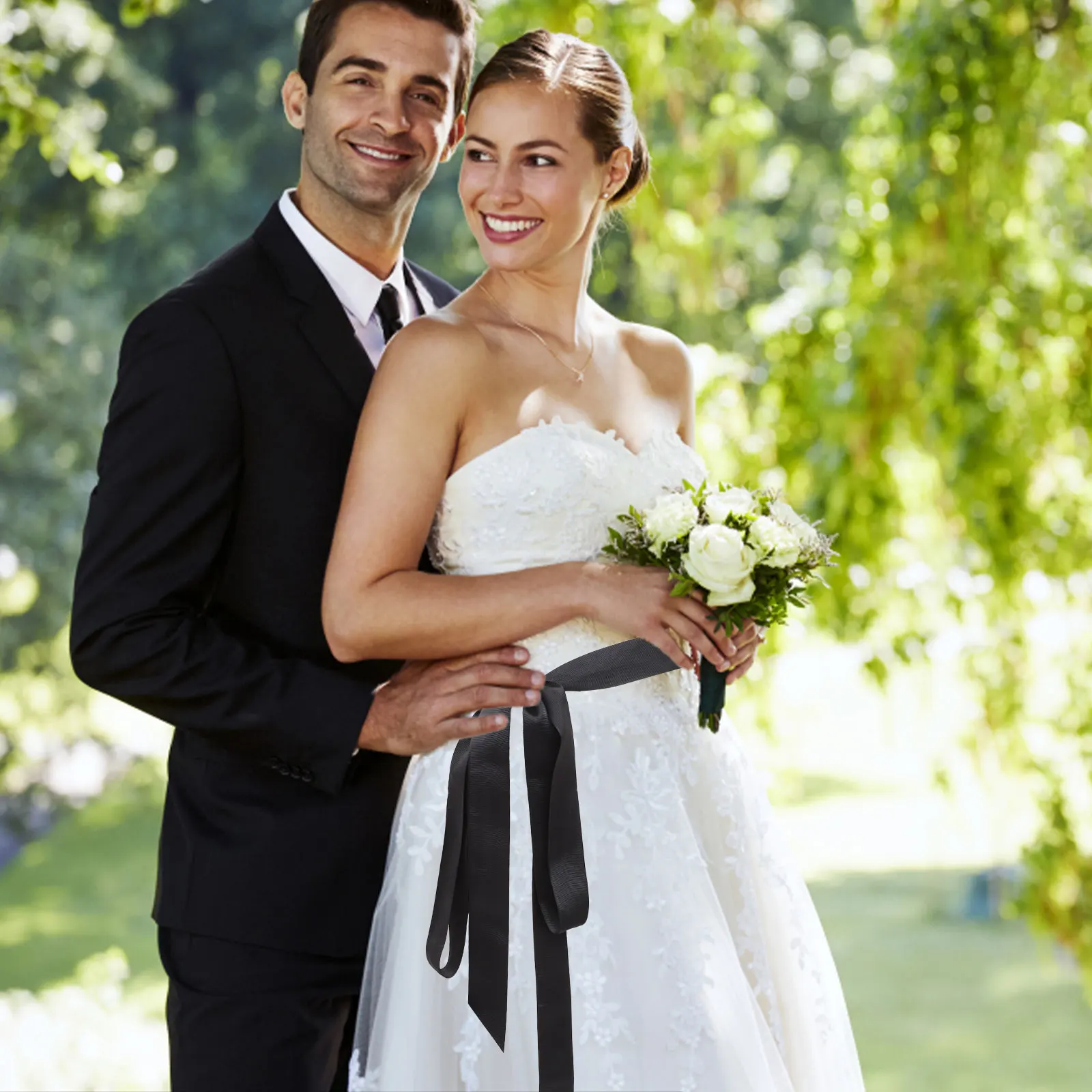 1pc Wedding Belt Beautiful Quality Decor Dress Bridal Bridesmaid Belt Elegant Women Belts Simple Design Perfect Accessories
1pc Wedding Belt Beautiful Quality Decor Dress Bridal Bridesmaid Belt Elegant Women Belts Simple Design Perfect Accessories