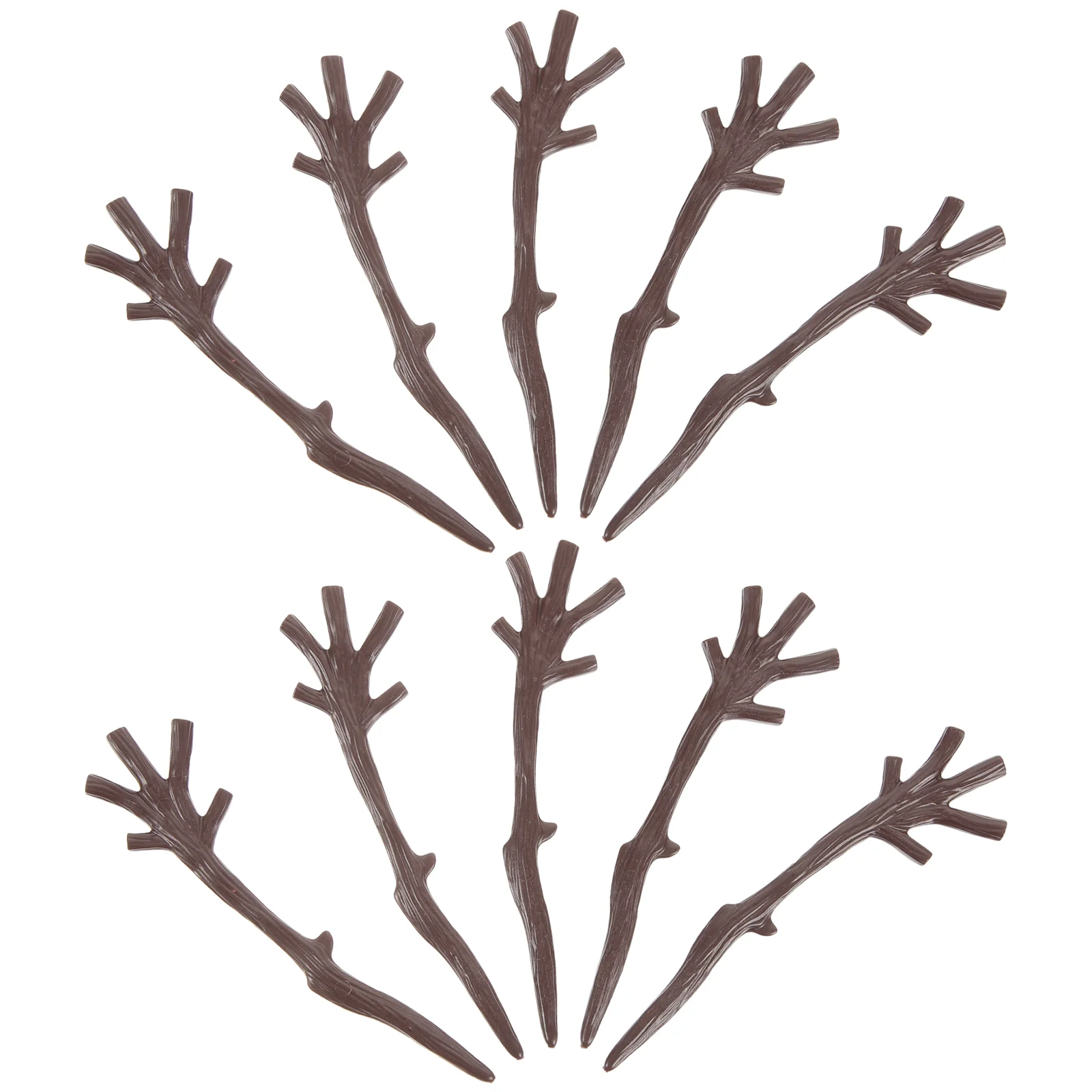 100 Pcs Christmas Craft DIY Antler Snowman Decoration Pendant Decors Reindeer Horn
100 Pcs Christmas Craft DIY Antler Snowman Decoration Pendant Decors Reindeer Horn
