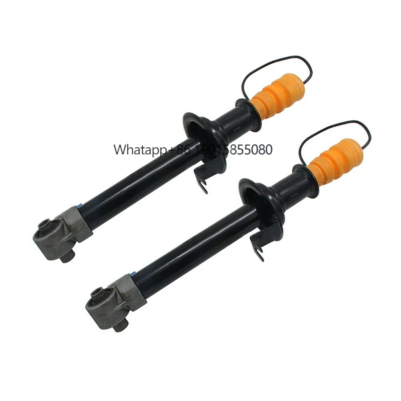 High Quality Car Accessories Pair Rear Air Suspension Shock Absorber With EDC for 7 Series E38 37121091571 37121091572
High Quality Car Accessories Pair Rear Air Suspension Shock Absorber With EDC for 7 Series E38 37121091571 37121091572