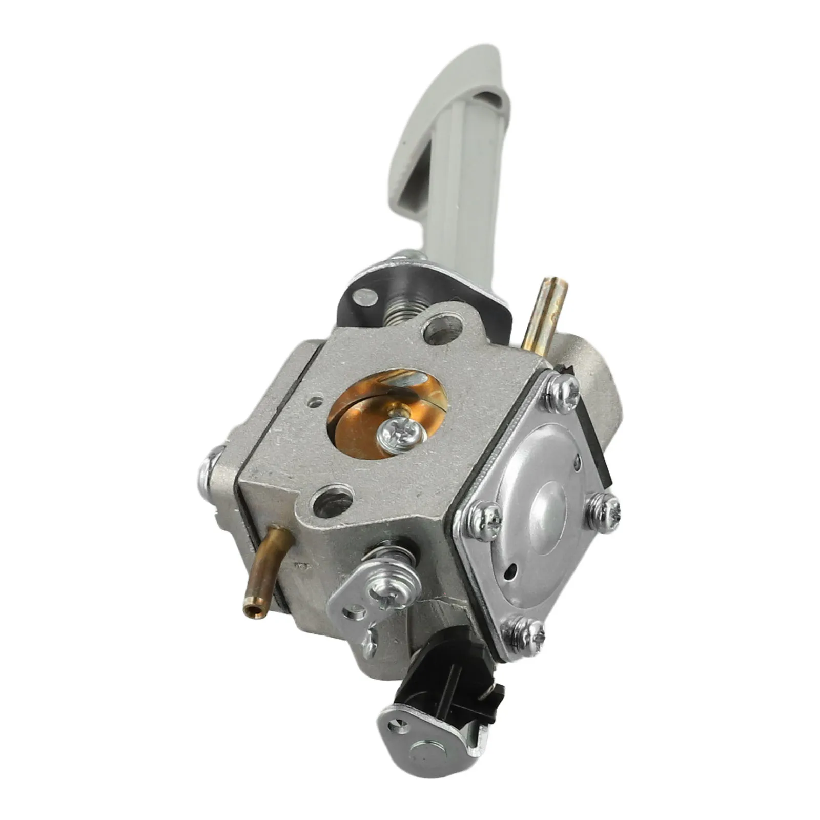 High Performance Carburetor Kit 308054079 Designed for RY08420 RY08420A BP42 Backpack Blowers with Easy Installation
High Performance Carburetor Kit 308054079 Designed for RY08420 RY08420A BP42 Backpack Blowers with Easy Installation