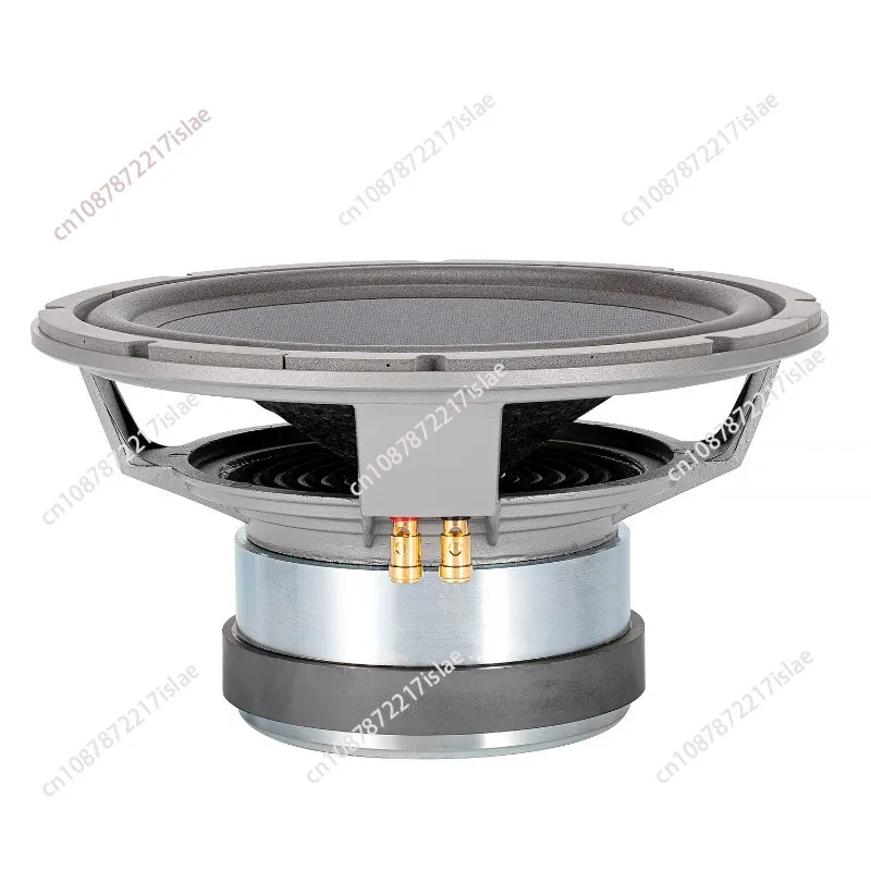 12 Inch High Grade HIFI Baffle Bass Speaker Unit
12 Inch High Grade HIFI Baffle Bass Speaker Unit