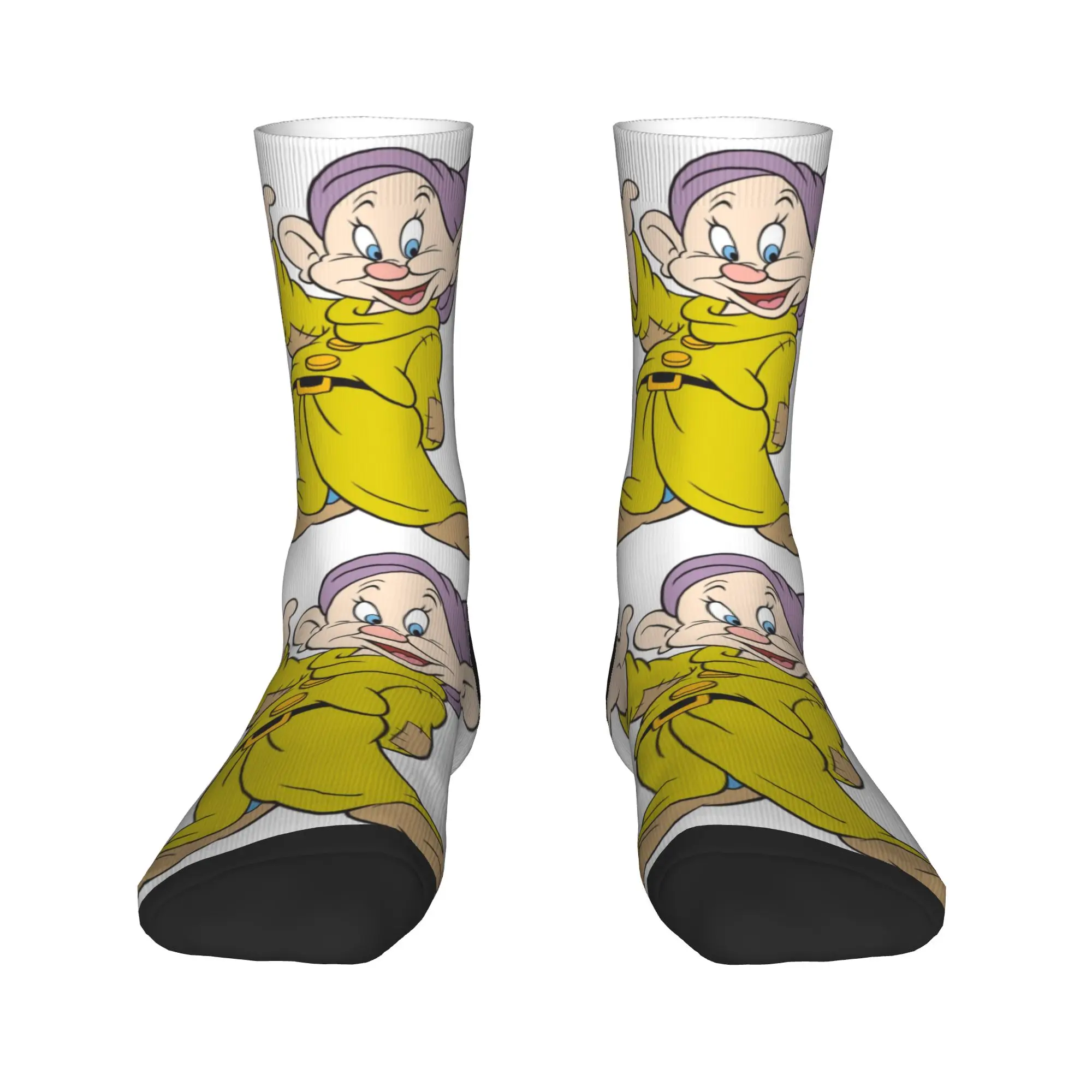 Funny Snow White And The Seven Dwarfs Socks Men Women Warm 3D Printed Basketball Sports Socks
Funny Snow White And The Seven Dwarfs Socks Men Women Warm 3D Printed Basketball Sports Socks