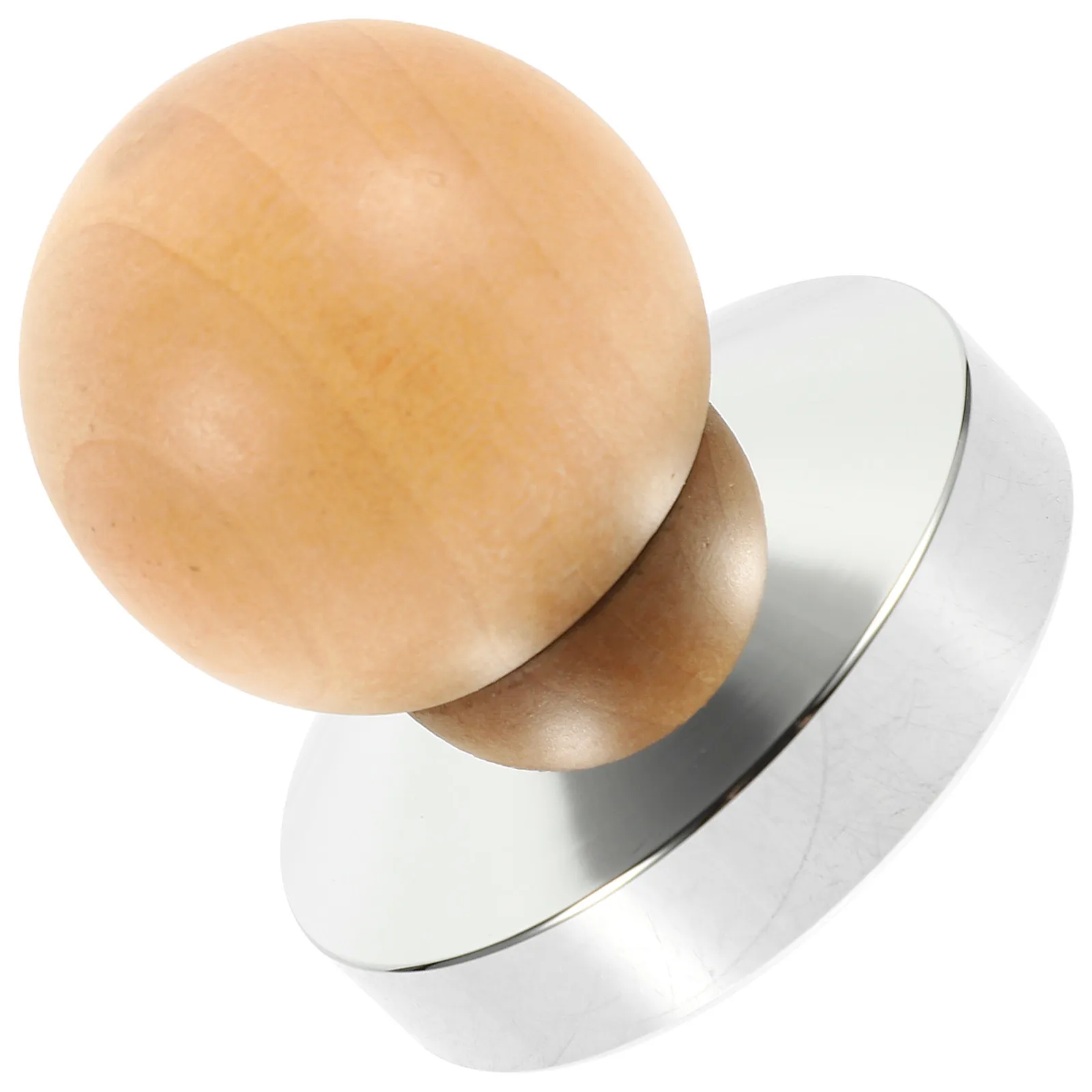 Portable Coffee Tamper Reusable Metal Espresso Pressing Tool Comfortable Grip Accessory Tamper Coffee Presser
Portable Coffee Tamper Reusable Metal Espresso Pressing Tool Comfortable Grip Accessory Tamper Coffee Presser