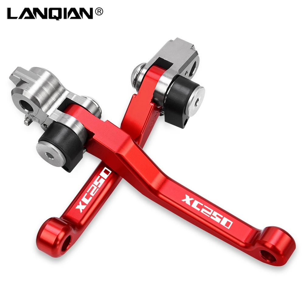 For GASGAS XC250 XC 250 2017 2018 Motocross Pivot Brake Clutch Levers Motorcycle Parts Racing Brakes Handle Dirt Bike
For GASGAS XC250 XC 250 2017 2018 Motocross Pivot Brake Clutch Levers Motorcycle Parts Racing Brakes Handle Dirt Bike