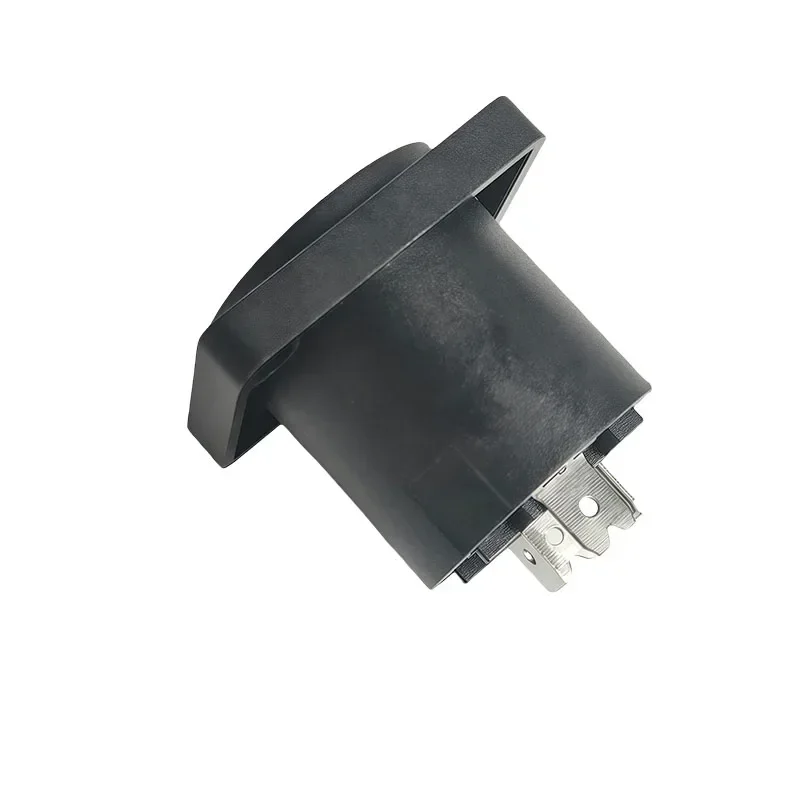 4/10/20pcs 4-Pin Neutrik Style Panel Socket - Compact Locking Connector for Power Amplifier Stage Rack NL4MP
4/10/20pcs 4-Pin Neutrik Style Panel Socket - Compact Locking Connector for Power Amplifier Stage Rack NL4MP