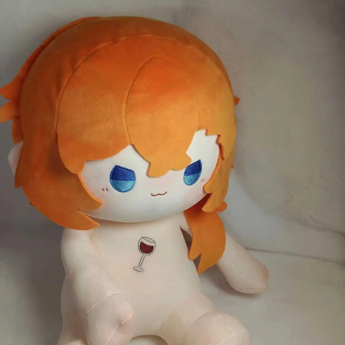 Bungo Stray Dogs Nakahara Chuuya аниме атрибуты мягкая плюшевая кукла тело одеваются мягкие игрушки сидящая поза фигурки подушка подарок
Bungo Stray Dogs Nakahara Chuuya аниме атрибуты мягкая плюшевая кукла тело одеваются мягкие игрушки сидящая поза фигурки подушка подарок