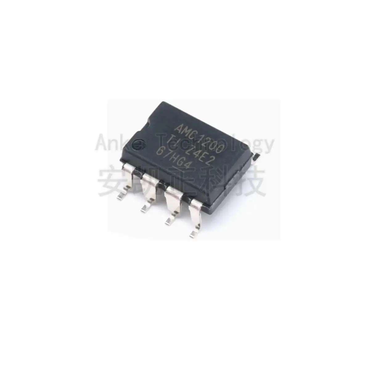 Genuine original, surface-mounted AMC1200SDUBR SOP-8 isolated amplifier IC chip 10PCS
Genuine original, surface-mounted AMC1200SDUBR SOP-8 isolated amplifier IC chip 10PCS