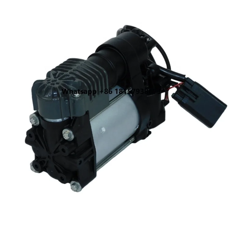High Quality Auto Parts Air Suspension Compressor 68041137af Original Factory Parts Manufacturing Used for jeep Grand Cherokee
High Quality Auto Parts Air Suspension Compressor 68041137af Original Factory Parts Manufacturing Used for jeep Grand Cherokee