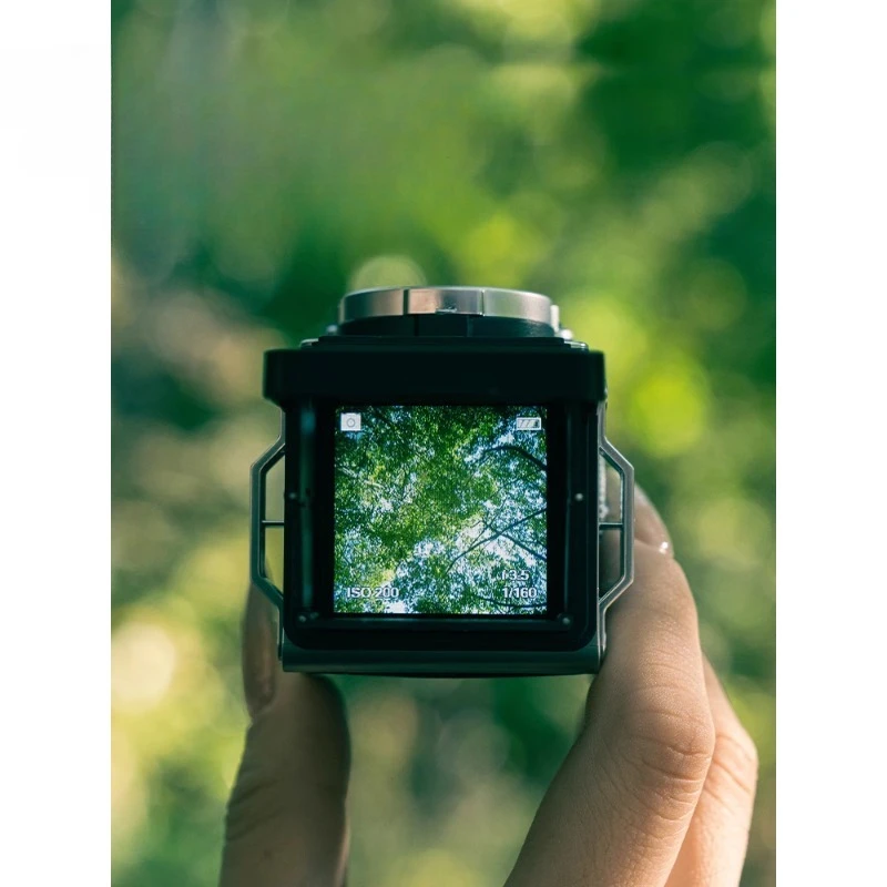 Simulation double reverse digital retro ccd high definition student entry girl travel portable small camera
Simulation double reverse digital retro ccd high definition student entry girl travel portable small camera