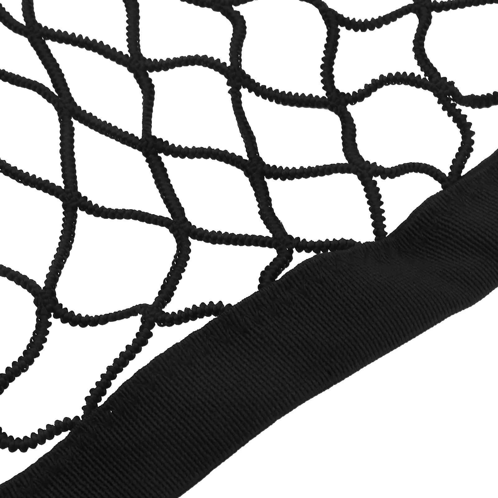 Elastic Cargo Net for Camper Car Wagon Bungee Outdoor Garden Mesh Camping Cart Nets Foldable Stretchable Attachment
Elastic Cargo Net for Camper Car Wagon Bungee Outdoor Garden Mesh Camping Cart Nets Foldable Stretchable Attachment