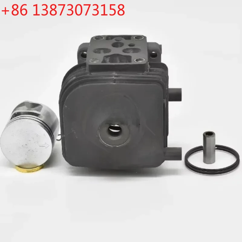 34MM Cylinder & Piston Kit Fits For STIHL HS82R HS82RC HS82T HS87T Hedge Trimmer Spare Parts Cylinder Assy Sets
34MM Cylinder & Piston Kit Fits For STIHL HS82R HS82RC HS82T HS87T Hedge Trimmer Spare Parts Cylinder Assy Sets