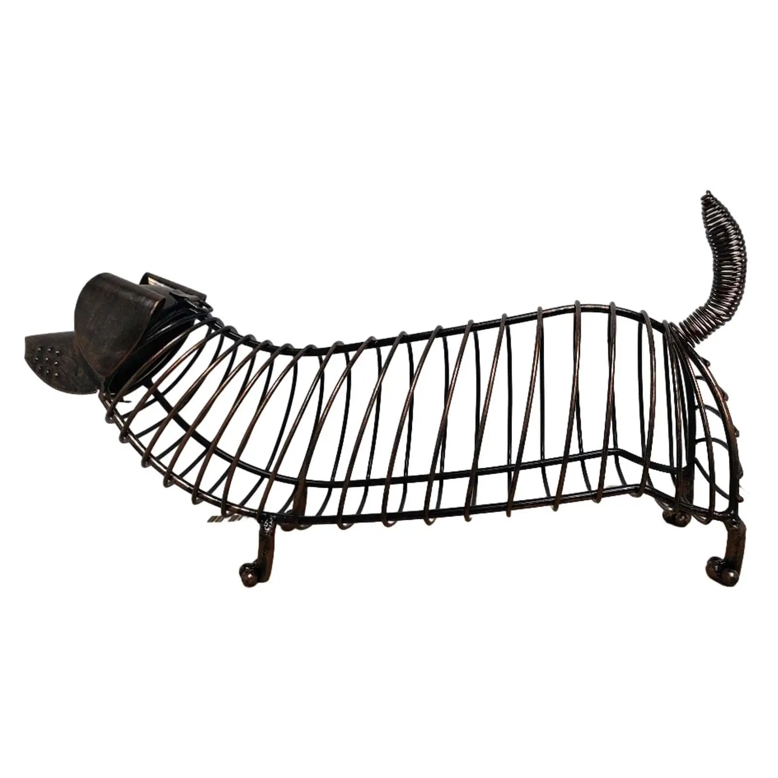 Dachshund Cork Holder Cute Dog Wine Cork Holder Rustic for Kitchen Decor
Dachshund Cork Holder Cute Dog Wine Cork Holder Rustic for Kitchen Decor