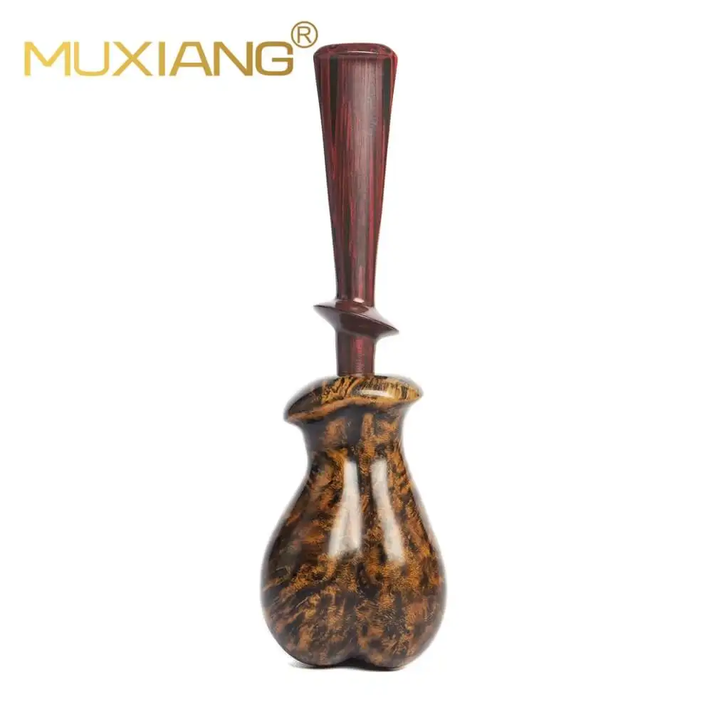 MUXIANG Briar wood pipe Pre-order items
MUXIANG Briar wood pipe Pre-order items