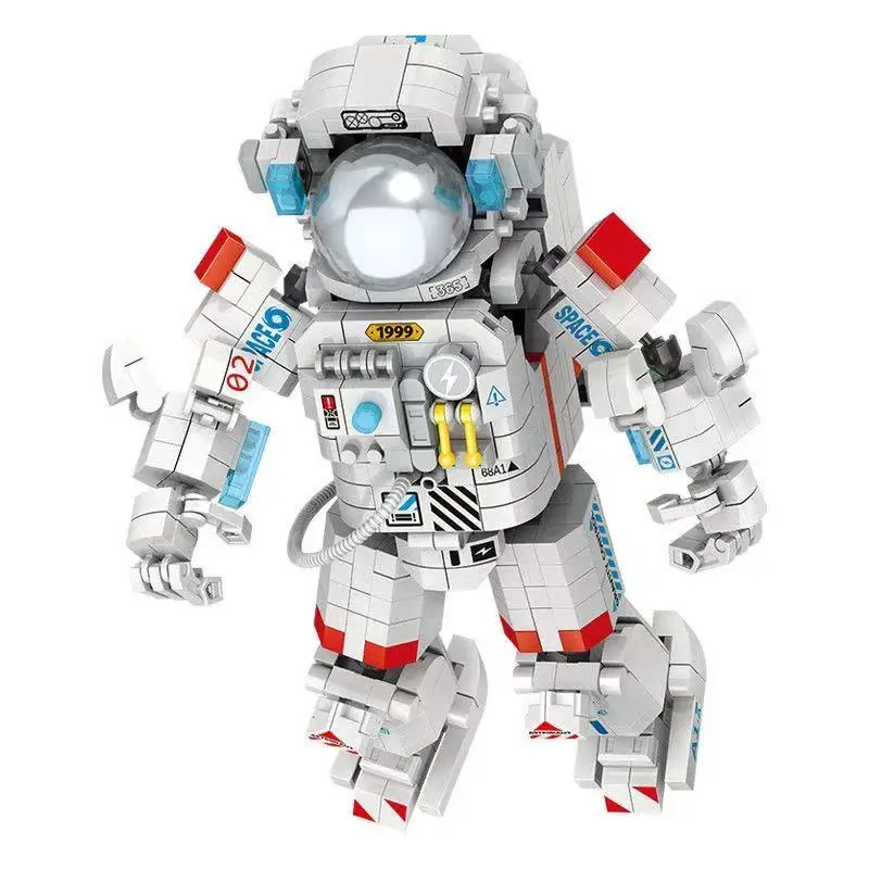 Космическая авиация астронавт букет подсолнухов модель строительные блоки для мальчиков и девочек детские развивающие сборные игрушки
Космическая авиация астронавт букет подсолнухов модель строительные блоки для мальчиков и девочек детские развивающие сборные игрушки