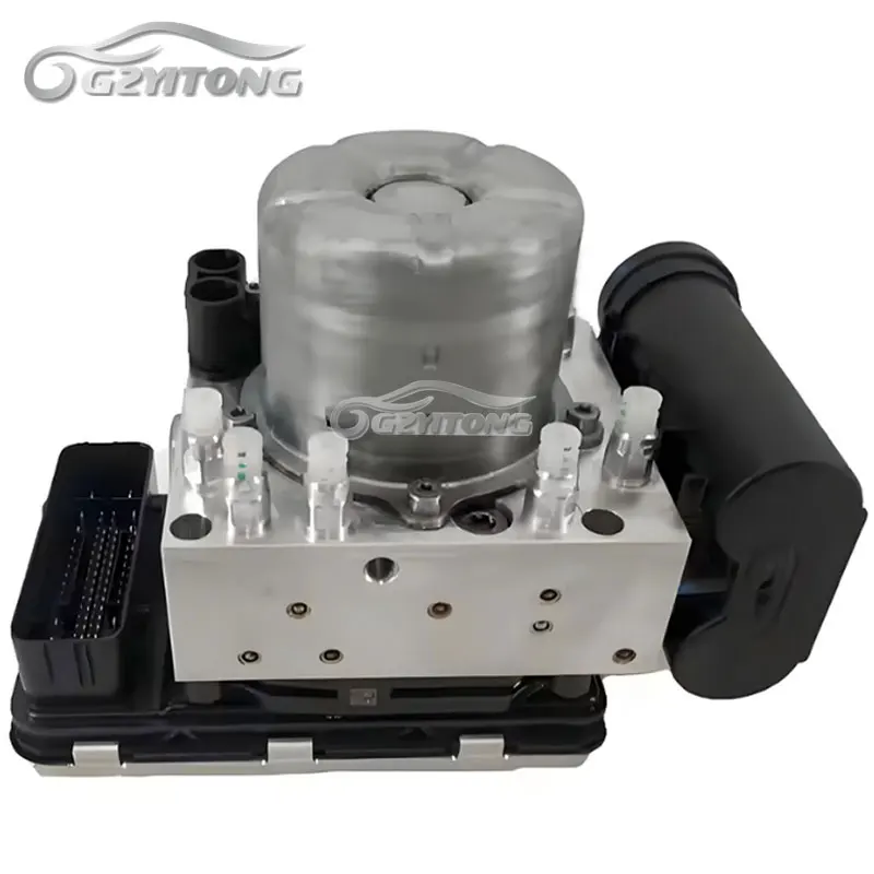 Compressor Pump for Mercedes-Benz W167 2020- Auto Parts Air Suspension System A1673202205 Brand New Suspension Compressor Pump
Compressor Pump for Mercedes-Benz W167 2020- Auto Parts Air Suspension System A1673202205 Brand New Suspension Compressor Pump