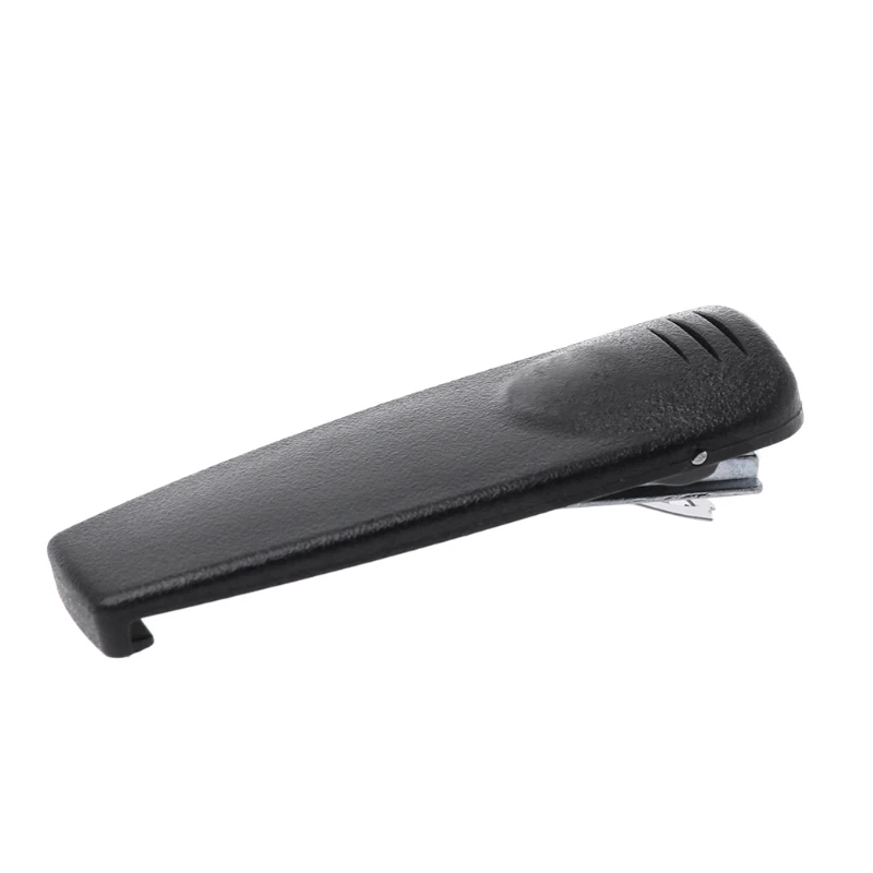 E56B Replacement Belt Clip For Motorola Radio GP328 GP338 GP329 HT750 HT1250 XT960
E56B Replacement Belt Clip For Motorola Radio GP328 GP338 GP329 HT750 HT1250 XT960
