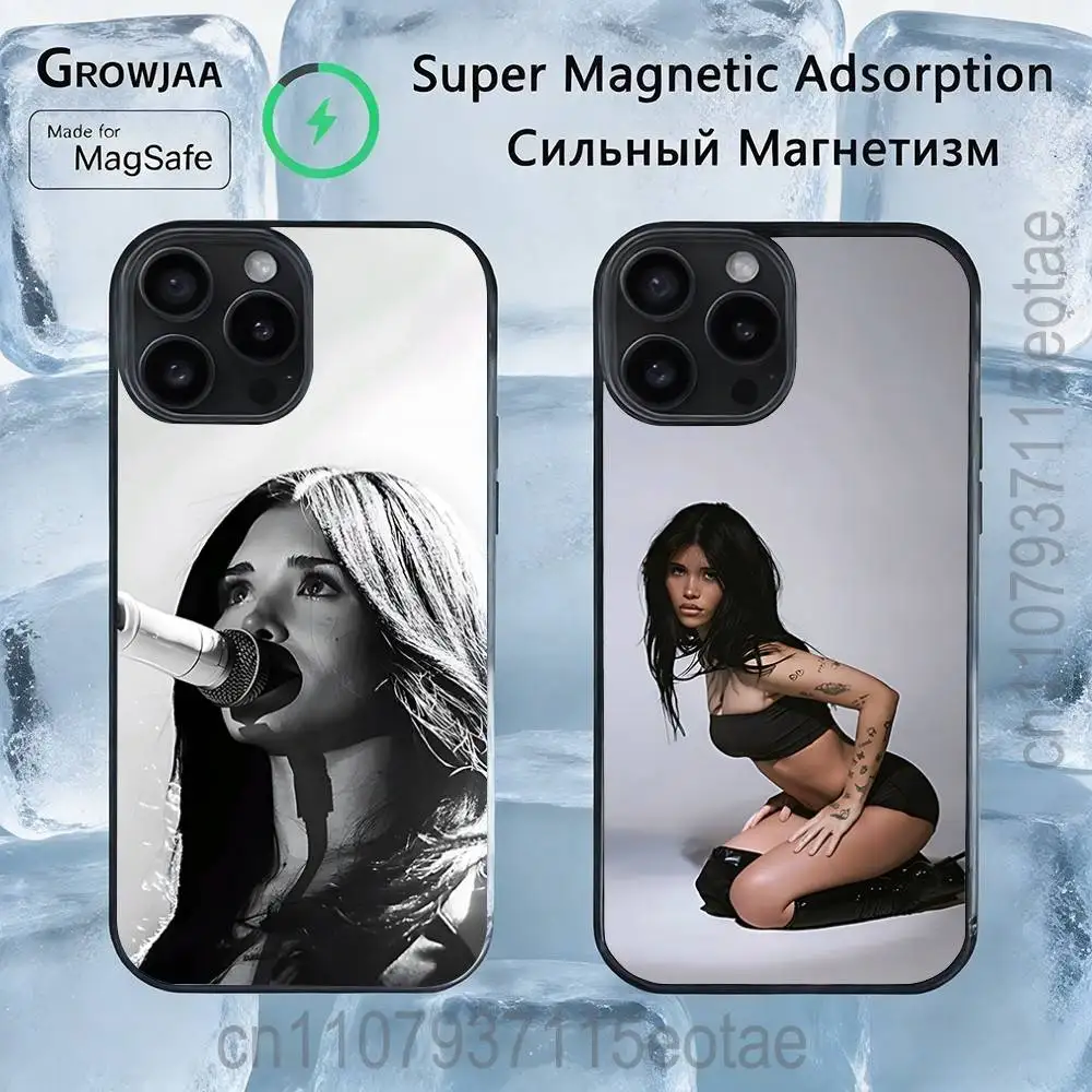 N-Nessa Barrett Aftercare Magnetic Wireless Charging Case For iPhone 11,12,13,14,15,16,17,Pro,Max,Plus Shockproof Cover
N-Nessa Barrett Aftercare Magnetic Wireless Charging Case For iPhone 11,12,13,14,15,16,17,Pro,Max,Plus Shockproof Cover