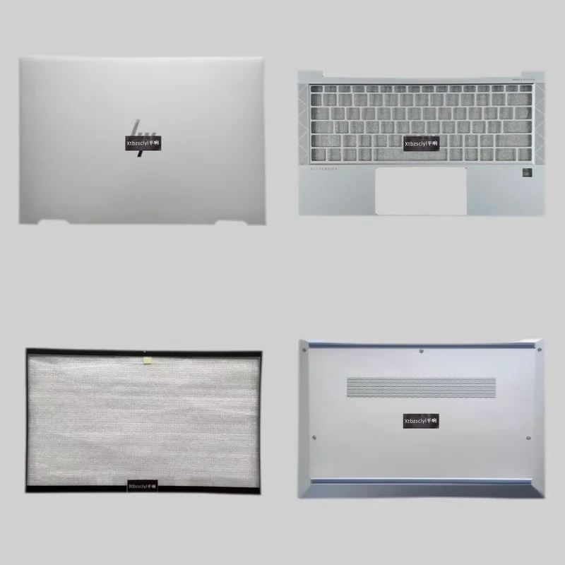 Новый чехол для ноутбука HP Elitebook 735 G8 830 G7, задняя панель ЖК-дисплея, верхняя верхняя нижняя часть, серебристый чехол для ноутбука
Новый чехол для ноутбука HP Elitebook 735 G8 830 G7, задняя панель ЖК-дисплея, верхняя верхняя нижняя часть, серебристый чехол для ноутбука