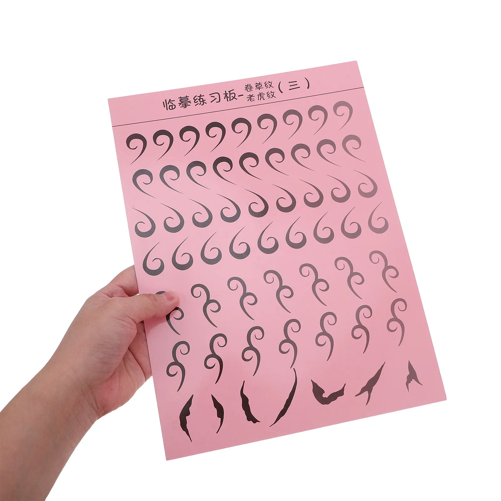 1Set Face Paint Stencils Face Painting Practice Sheets for Kids Adults Reusable Hollow Templates Easy Clean DIY Parties
1Set Face Paint Stencils Face Painting Practice Sheets for Kids Adults Reusable Hollow Templates Easy Clean DIY Parties