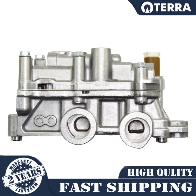 15820-R70-A03 Engine Variable Valve Timing VVT Solenoid 15820-R70-A05 15820-R70-A04 For Acura RDX Honda Accord Crosstour
15820-R70-A03 Engine Variable Valve Timing VVT Solenoid 15820-R70-A05 15820-R70-A04 For Acura RDX Honda Accord Crosstour