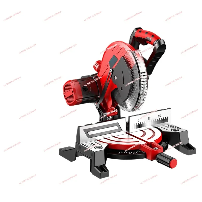 Multifunctional Circular Saw 45 Degree Cutting Miter Sawing Aluminum Machine Wood Cutting Machine Multi-Angle Cutting Machine
Multifunctional Circular Saw 45 Degree Cutting Miter Sawing Aluminum Machine Wood Cutting Machine Multi-Angle Cutting Machine