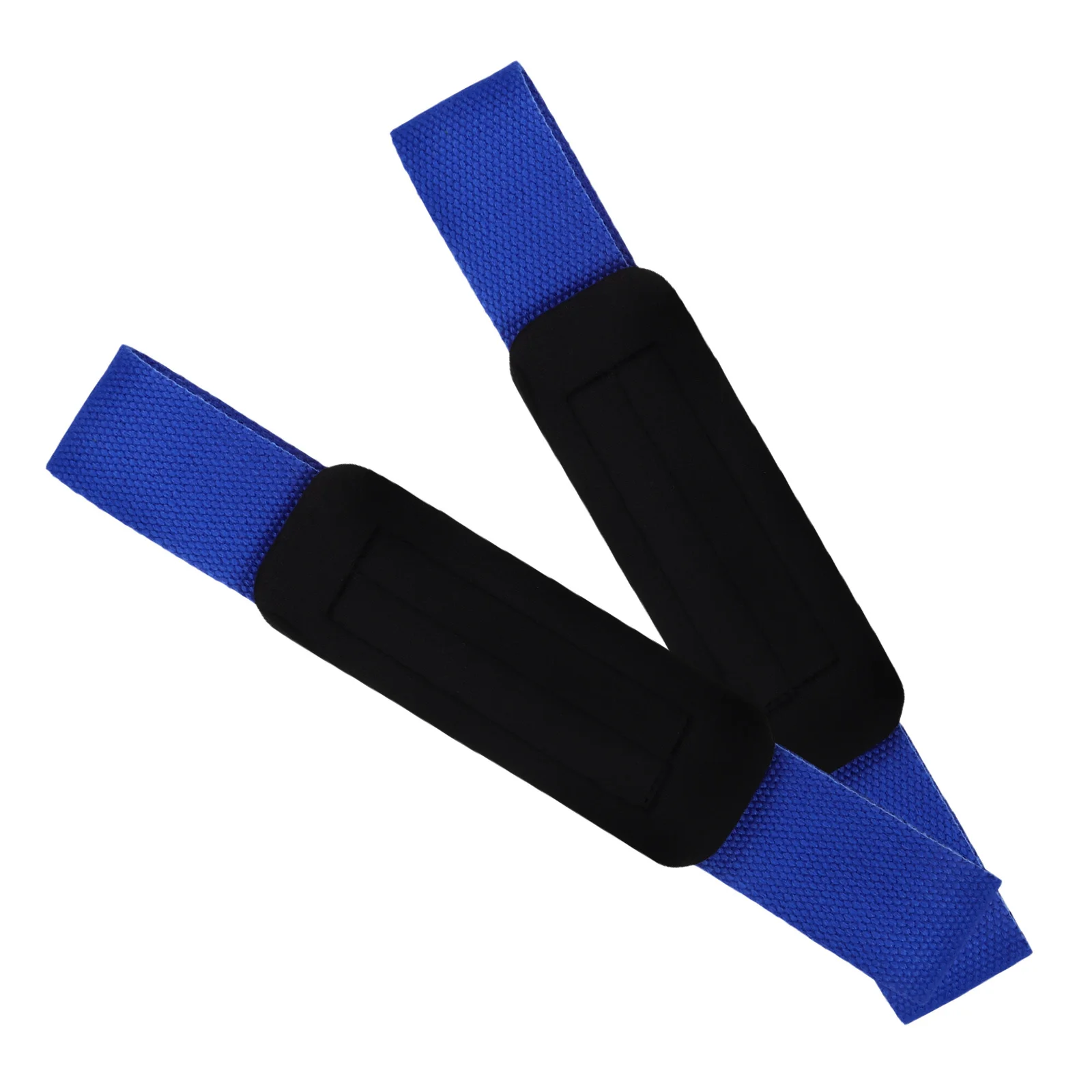 2Pcs Gym Lifting Straps Non-Slip Grip Wrist Wraps Adjustable Hand Support for Weightlifting Pull Ups Dumbbell Exercises Workout
2Pcs Gym Lifting Straps Non-Slip Grip Wrist Wraps Adjustable Hand Support for Weightlifting Pull Ups Dumbbell Exercises Workout