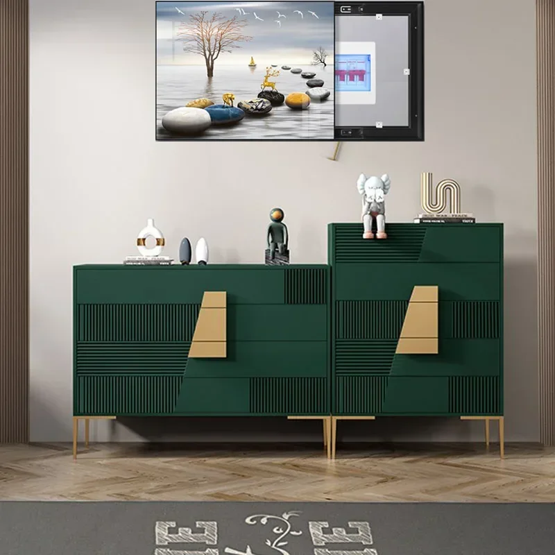 Hot Sale Solid Wood Five Bucket Cabinet, Bedroom Light Luxur, Modern Living Room Storage Cabinet, Master Bedroom Bed Tail Storag
Hot Sale Solid Wood Five Bucket Cabinet, Bedroom Light Luxur, Modern Living Room Storage Cabinet, Master Bedroom Bed Tail Storag