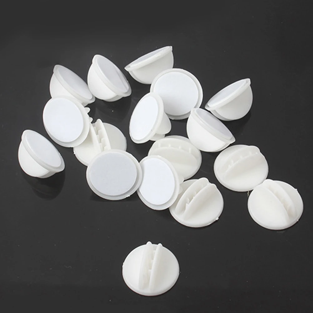 Plastic Label Clips Adhesive Base Rotatable Display Holders Shelves Signs Tags Merchandise Clip Dessert Photo Elegant Durability
Plastic Label Clips Adhesive Base Rotatable Display Holders Shelves Signs Tags Merchandise Clip Dessert Photo Elegant Durability