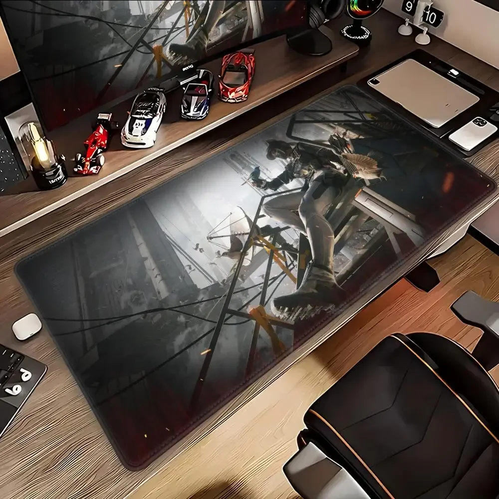 China's hot-selling mouse pad Delta Operation game Beautiful XXL Game Exclusive MousePads PC Computer pad Non-slip Decor
China's hot-selling mouse pad Delta Operation game Beautiful XXL Game Exclusive MousePads PC Computer pad Non-slip Decor