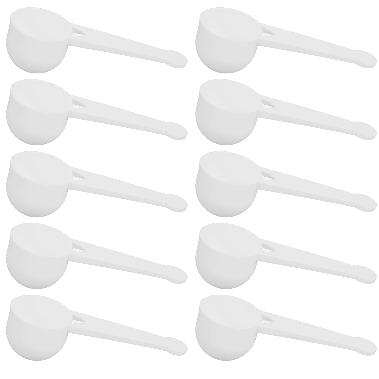 20Pcs Stainless Steel Measuring Spoons Precise Powdered Milk Scoop Portable Easy Clean Multipurpose Kitchen
20Pcs Stainless Steel Measuring Spoons Precise Powdered Milk Scoop Portable Easy Clean Multipurpose Kitchen