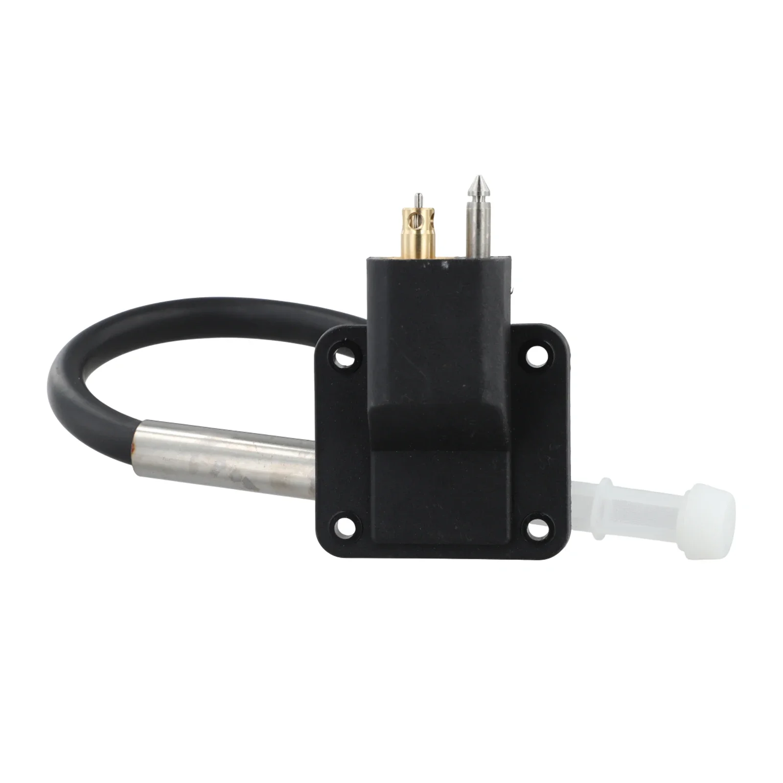 For 12L 24L Tank Fit With Fuel Meter Marine Fuel Tank Connector High Accuracy Fuel Suction Gauge For Boat Outboard Engine Parts
For 12L 24L Tank Fit With Fuel Meter Marine Fuel Tank Connector High Accuracy Fuel Suction Gauge For Boat Outboard Engine Parts