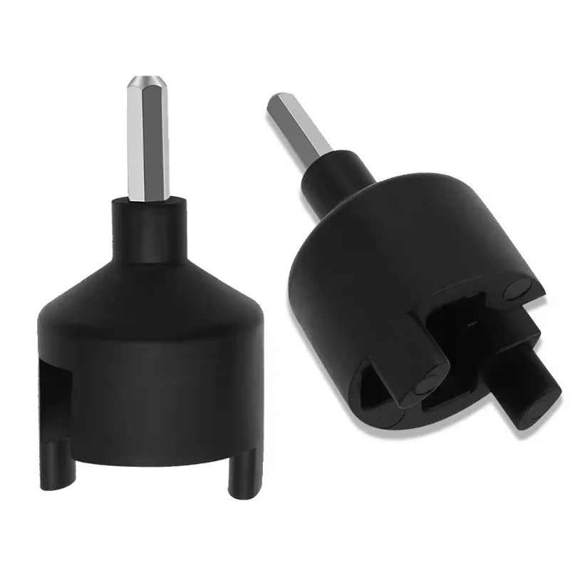 Electric Fence Insulator Tool Electric Drill Insulation Buckle Screw Drum Insulator Socket for Electric Fence Accessories
Electric Fence Insulator Tool Electric Drill Insulation Buckle Screw Drum Insulator Socket for Electric Fence Accessories