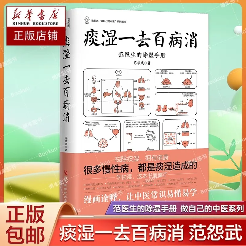 The Phlegm and Dampness Will Eliminate All Diseases Remove Phlegm and Eliminate All Diseases Traditional Chinese Medicine
The Phlegm and Dampness Will Eliminate All Diseases Remove Phlegm and Eliminate All Diseases Traditional Chinese Medicine