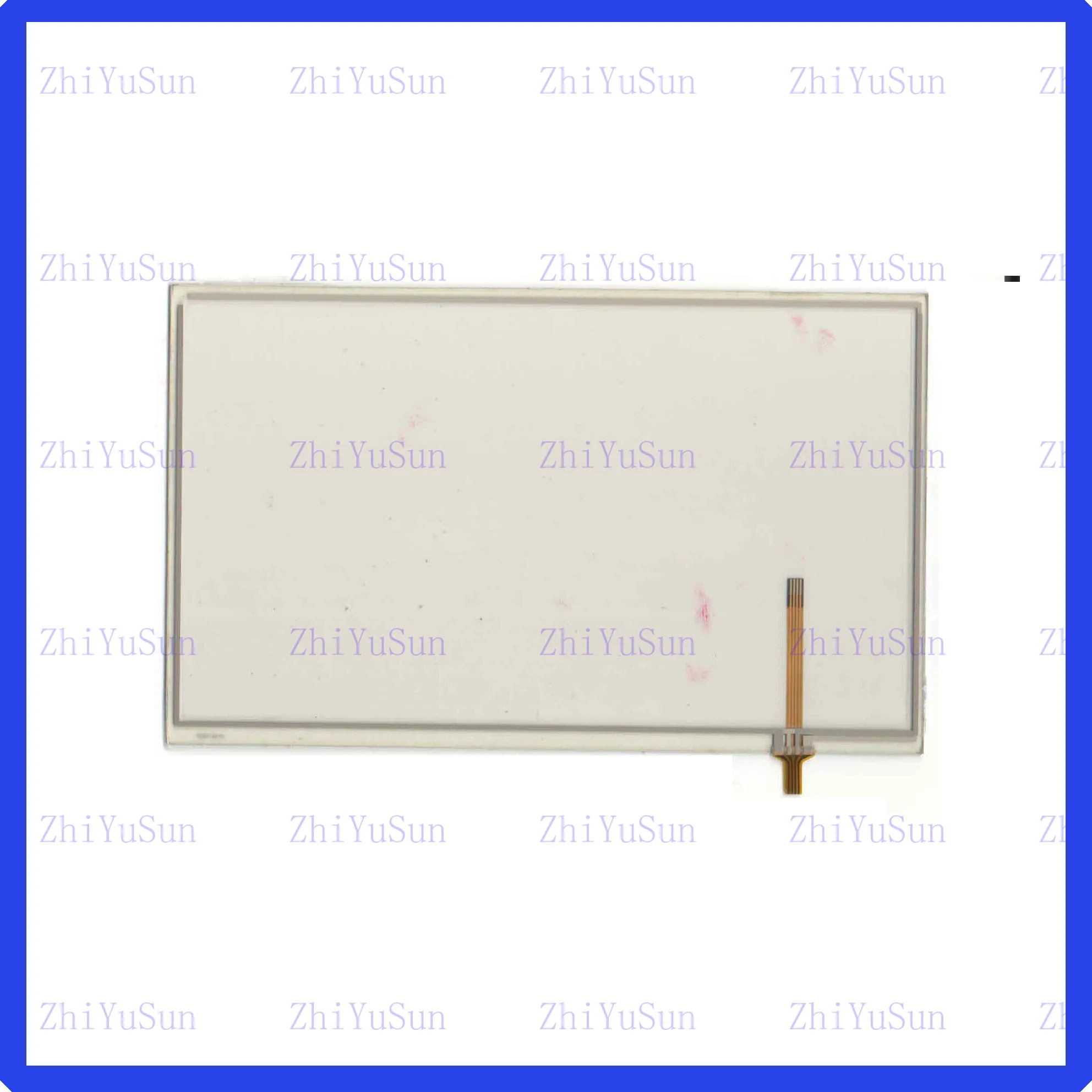 LXH-TPM117.1-10.1 LXHTPM117 Резистивный сенсорный экран 235*142 мм
LXH-TPM117.1-10.1 LXHTPM117 Резистивный сенсорный экран 235*142 мм