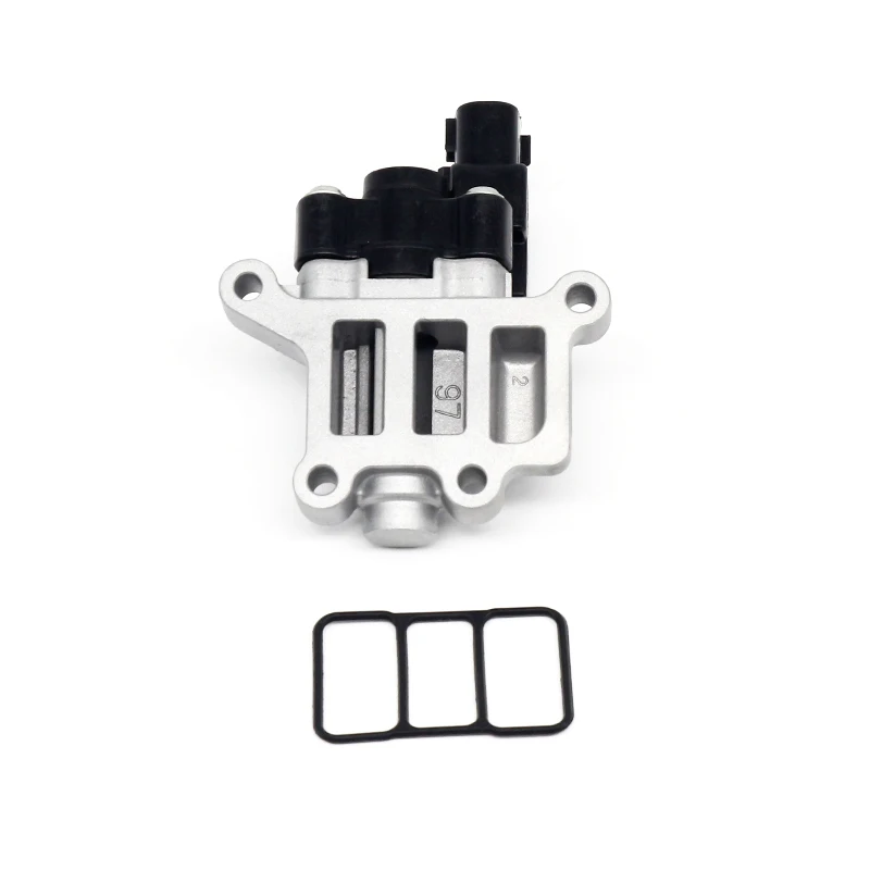 16022RAAA01 Idle Air Control Valve For Honda Element 2.4L Accord 2.4L 3.0L 2003-2006 AC4266 AC533 16022-RAA-A01
16022RAAA01 Idle Air Control Valve For Honda Element 2.4L Accord 2.4L 3.0L 2003-2006 AC4266 AC533 16022-RAA-A01