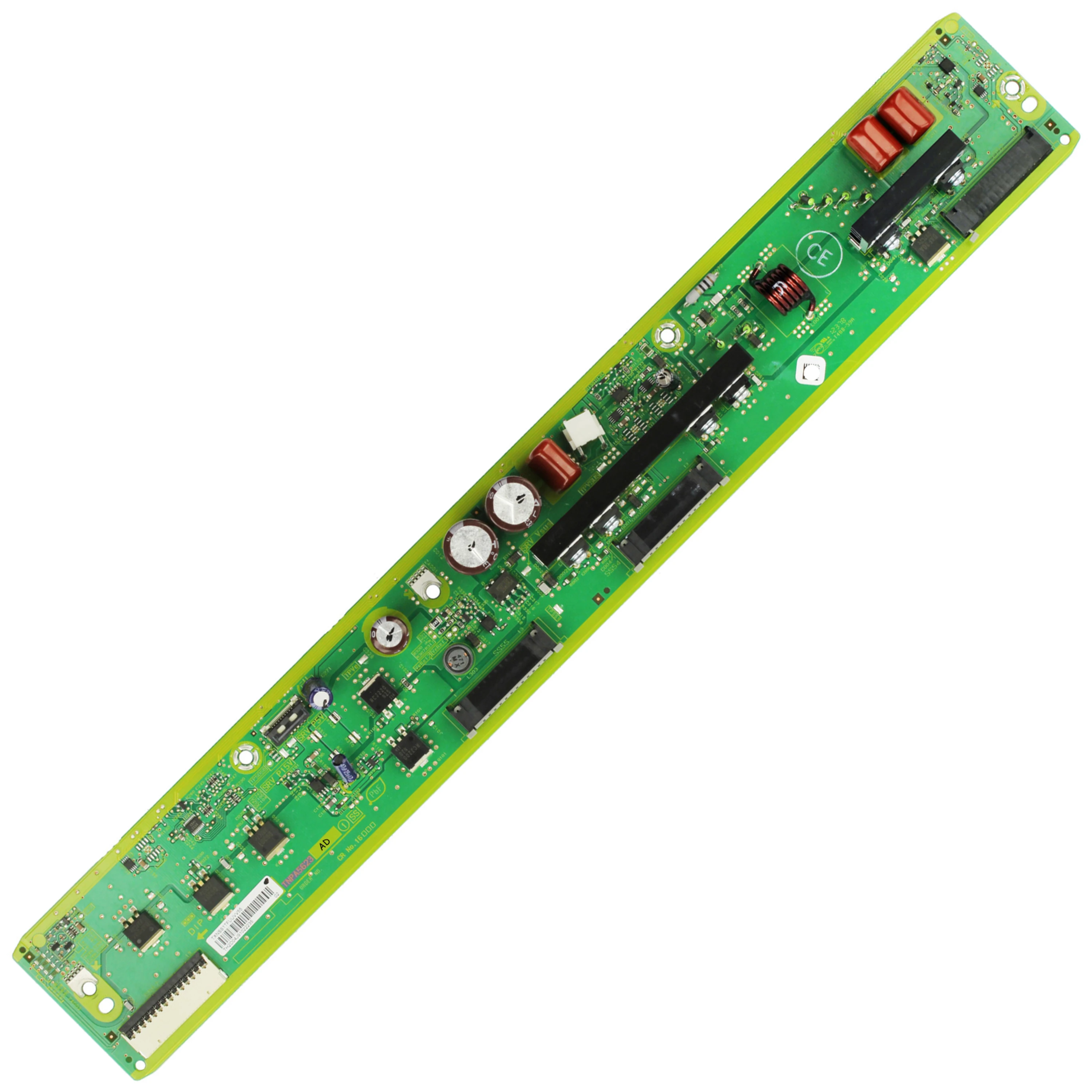 Genuine Original Plasma TV TNPA5623AD SS Board is for TC-P55UT50 TNPA5623 AD Z-Main Board
Genuine Original Plasma TV TNPA5623AD SS Board is for TC-P55UT50 TNPA5623 AD Z-Main Board