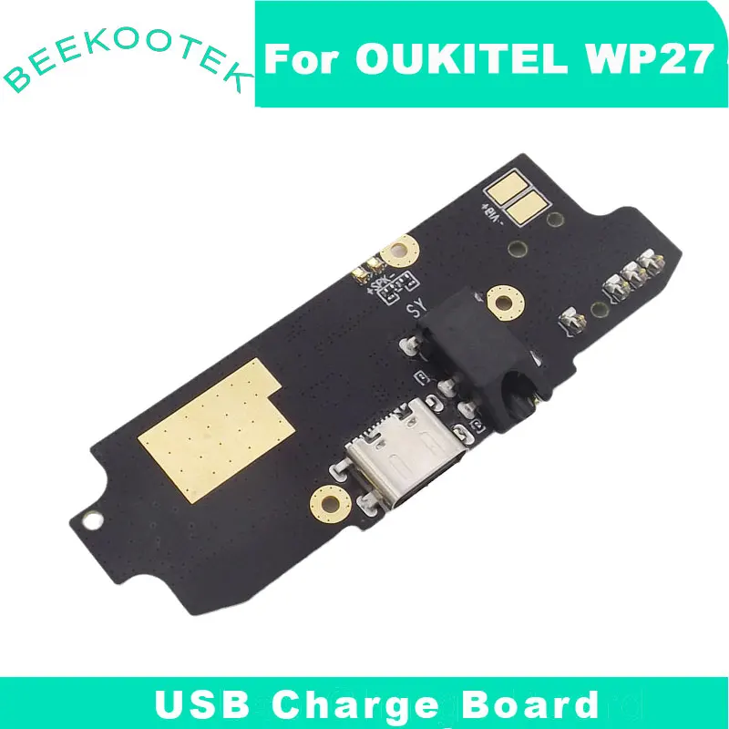 Новая оригинальная USB-плата OUKITEL WP27, док-станция, порт для зарядки, вилка с разъемом для наушников, аксессуары для смартфона OUKITLE WP27,
Новая оригинальная USB-плата OUKITEL WP27, док-станция, порт для зарядки, вилка с разъемом для наушников, аксессуары для смартфона OUKITLE WP27,