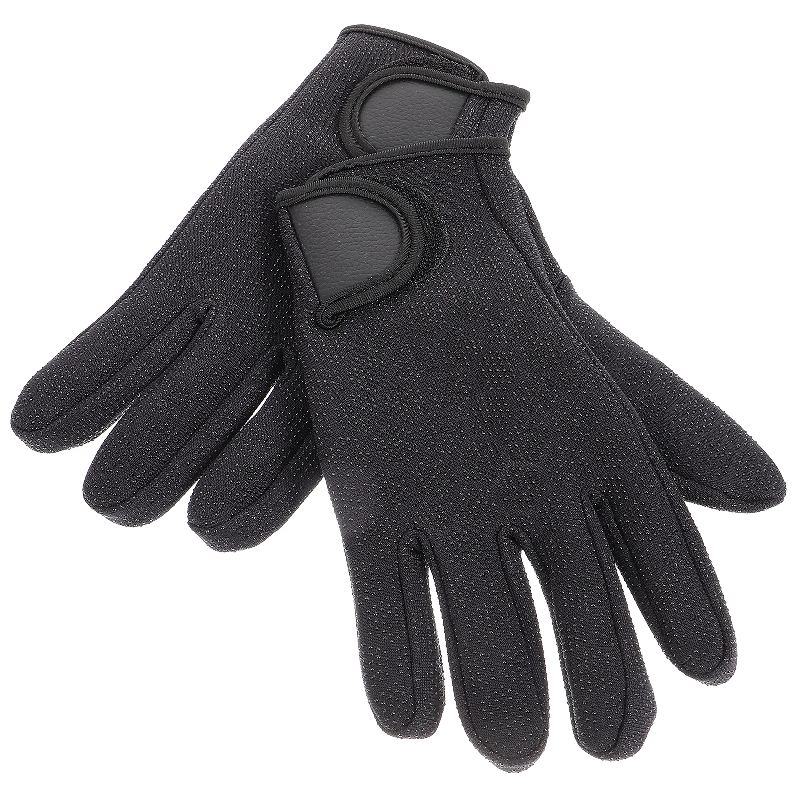 Cold and Warm Winter Gloves Sports Accessories Diving Outdoor Fishing Portable Adult Sponge Fitness Elastic
Cold and Warm Winter Gloves Sports Accessories Diving Outdoor Fishing Portable Adult Sponge Fitness Elastic