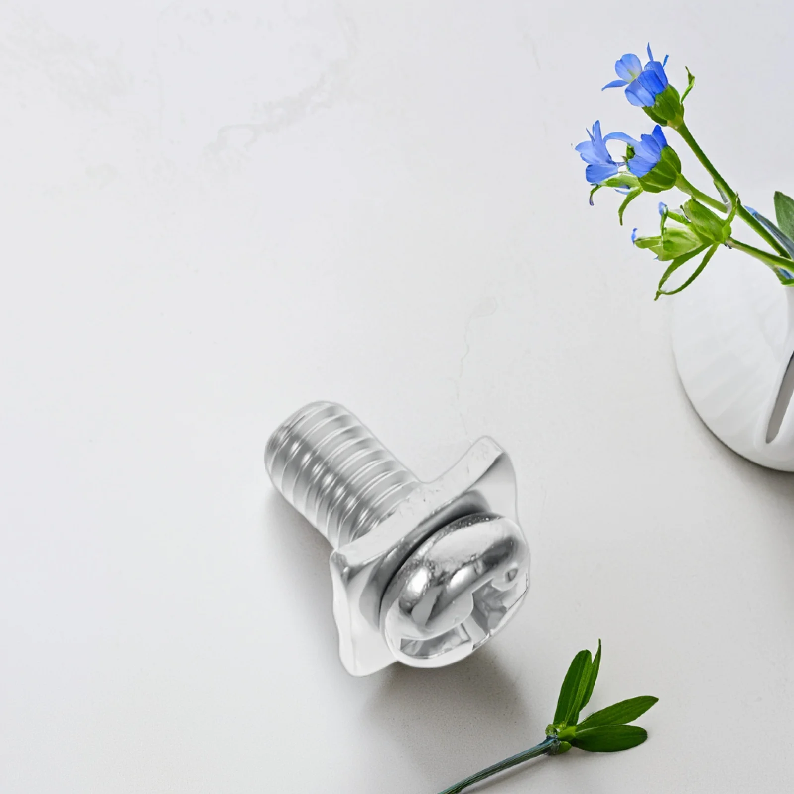 40 Set Square Washer Screws Nickel Plated Carbon Steel Electrical Connectors Terminal Block Fasteners Square Pad Slot Head
40 Set Square Washer Screws Nickel Plated Carbon Steel Electrical Connectors Terminal Block Fasteners Square Pad Slot Head