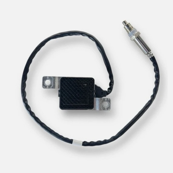 Automotive Parts Nitrogen Oxygen Sensor 4M0907807AK 4M090780AQ
Automotive Parts Nitrogen Oxygen Sensor 4M0907807AK 4M090780AQ