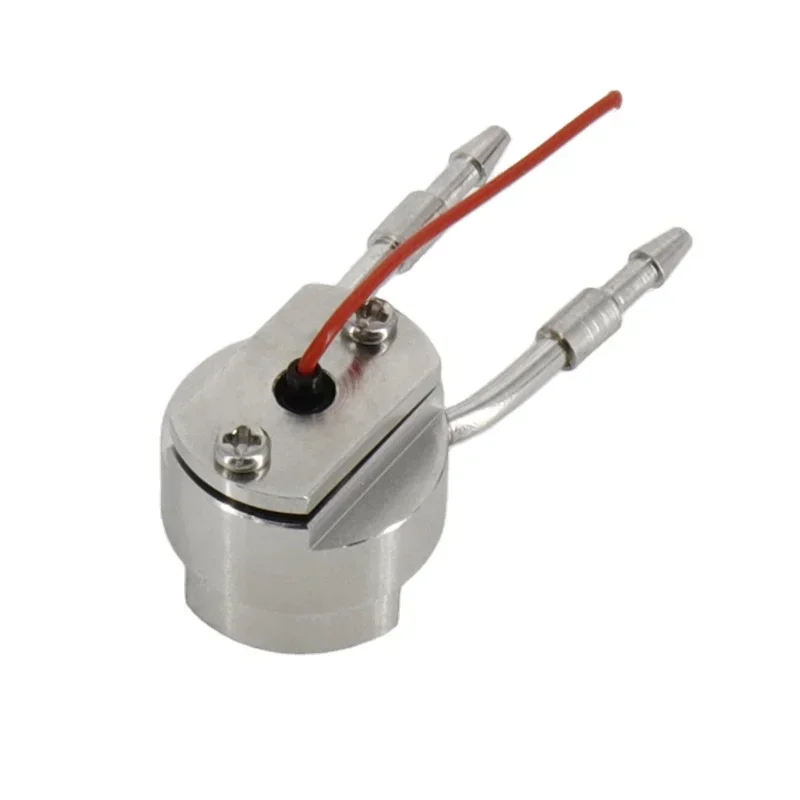 MK7 Nozzle Chamber Assembly (Nozzle Free) for Spare Parts for Inkjet Printers
MK7 Nozzle Chamber Assembly (Nozzle Free) for Spare Parts for Inkjet Printers