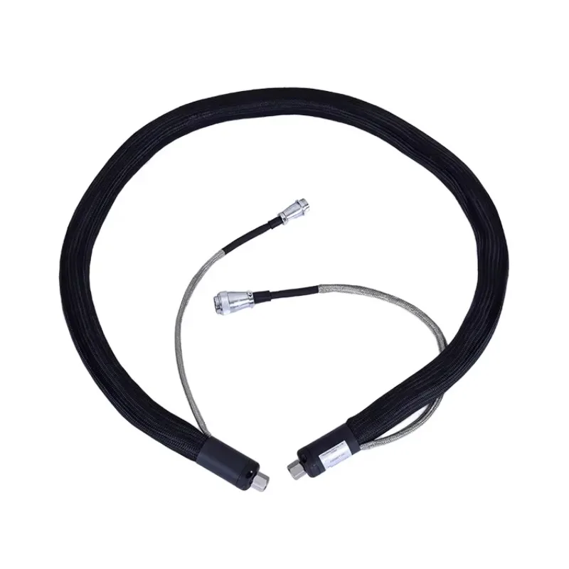 274791 Pneumatic Hose for Nordsn Adhesive Machine Best Price Compatible with Electric Power Source
274791 Pneumatic Hose for Nordsn Adhesive Machine Best Price Compatible with Electric Power Source