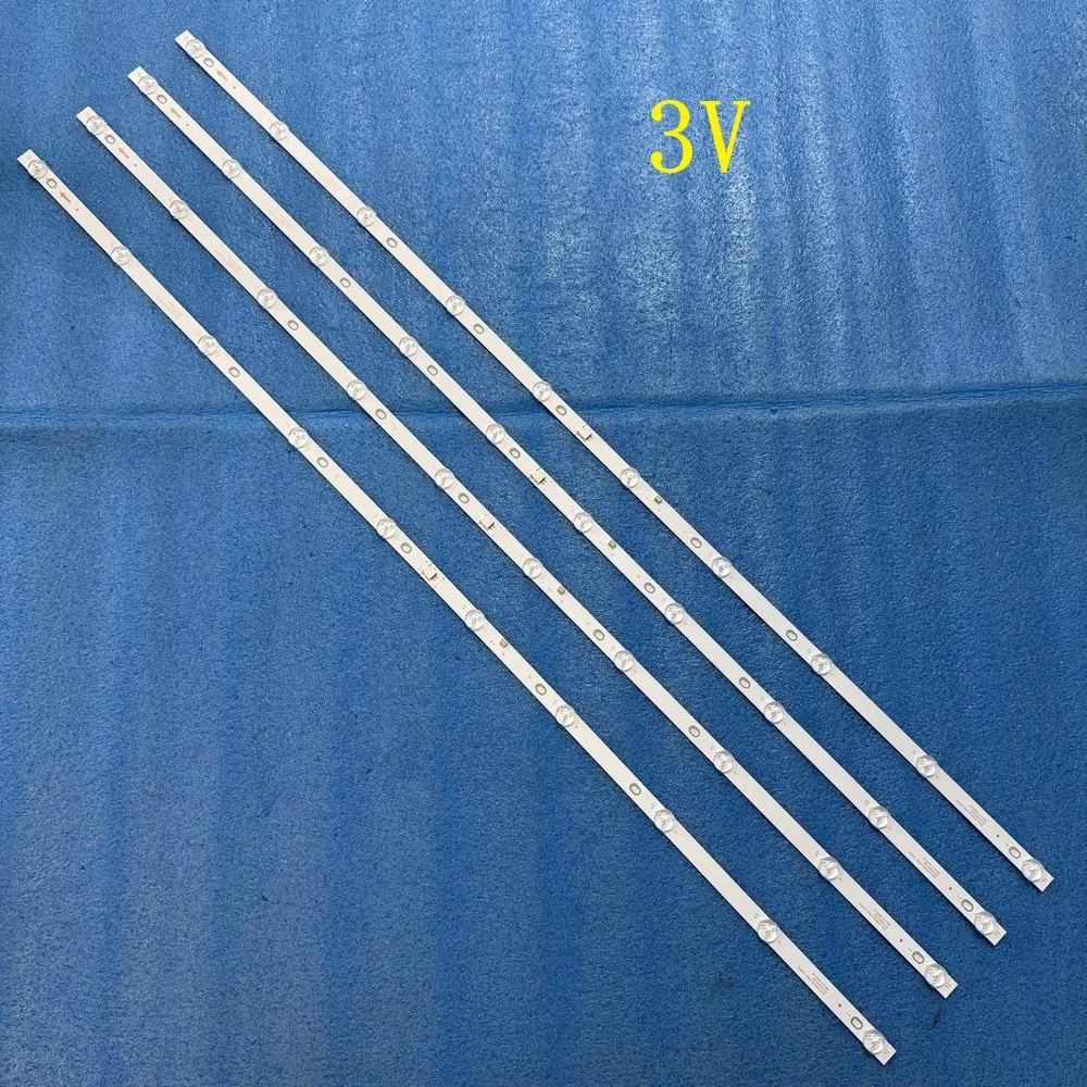 Светодиодная лента подсветки для SMART 50SM300 ROJEM HBTV-50K5S RC50B19S-4KSM JS-D-JP50DM-102ED (00804) R72-50D04-029 988141T.30066.4P
Светодиодная лента подсветки для SMART 50SM300 ROJEM HBTV-50K5S RC50B19S-4KSM JS-D-JP50DM-102ED (00804) R72-50D04-029 988141T.30066.4P