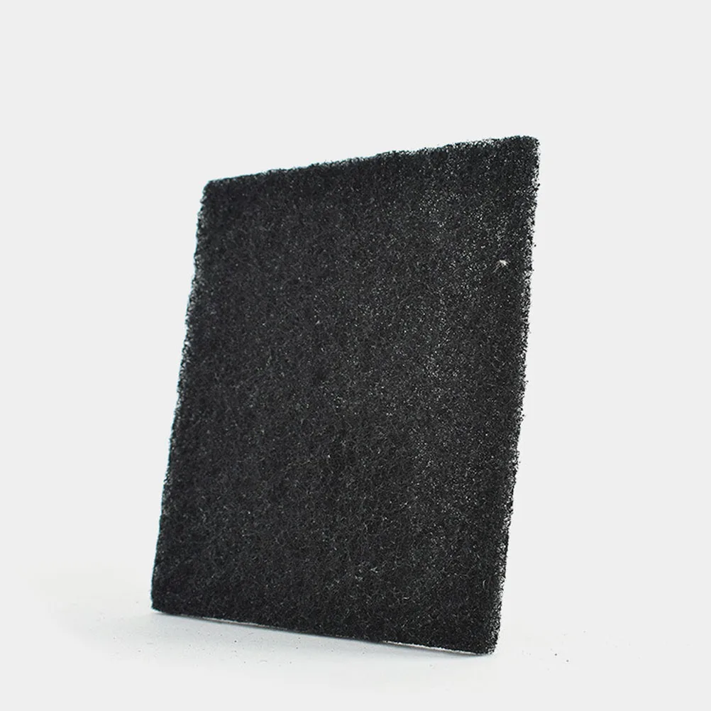 Activated Carbon Filter for Cat Litter Box Odor Remover Pad Black Charcoal Bag Pan Durable Adsorption Capacity Long
Activated Carbon Filter for Cat Litter Box Odor Remover Pad Black Charcoal Bag Pan Durable Adsorption Capacity Long