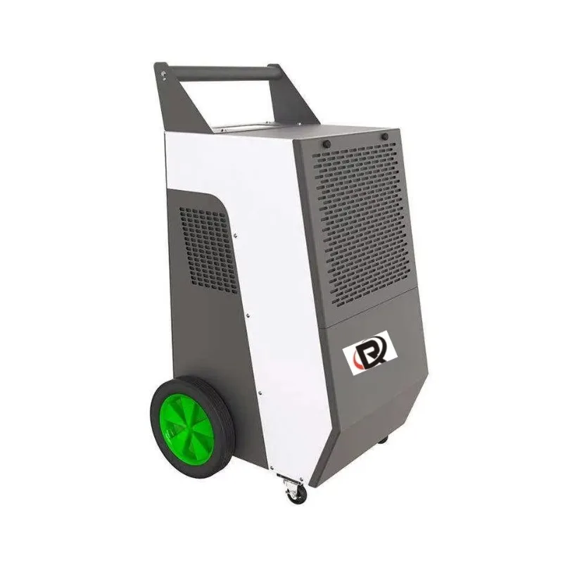 202660L/D Continuous Dehumidification for Warehouse Portable & Wheeled Dehumidifier 60L Commercial Wheeled Dehumidifier
202660L/D Continuous Dehumidification for Warehouse Portable & Wheeled Dehumidifier 60L Commercial Wheeled Dehumidifier