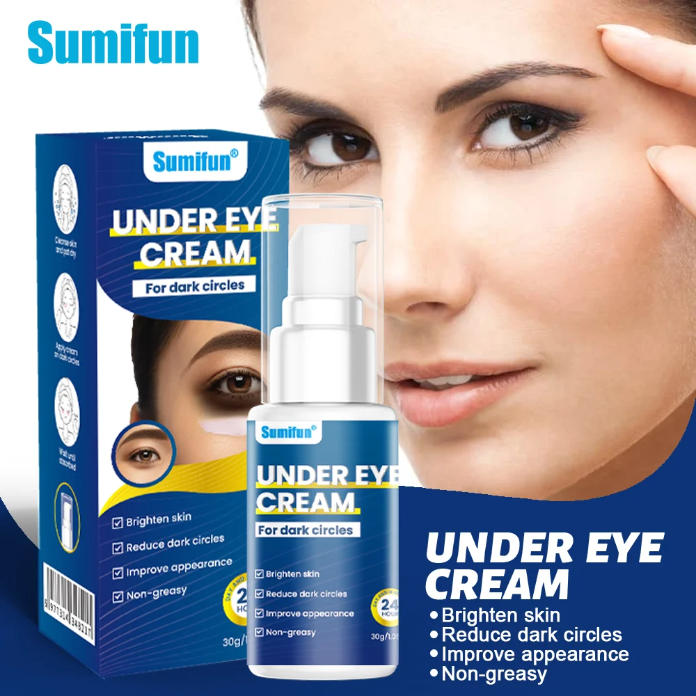 1/3/5/10pcs Fade Dark Circles Cream Anti Dark Circles Eye Bag Firming Skin Moisturizing Whitening Ointment Eye Massage Plaster
1/3/5/10pcs Fade Dark Circles Cream Anti Dark Circles Eye Bag Firming Skin Moisturizing Whitening Ointment Eye Massage Plaster