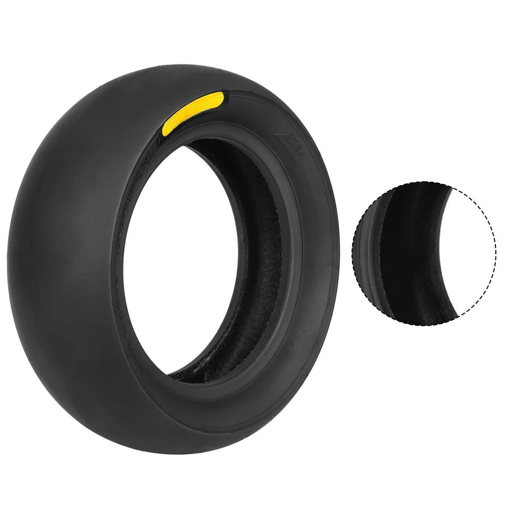 Electric Scooter Semi-slick Racing Vacuum Tire 90/65-6.5 105/50-6.5 100/55-6.5 110/55-6.5 Melt Slick Tubeless Tires
Electric Scooter Semi-slick Racing Vacuum Tire 90/65-6.5 105/50-6.5 100/55-6.5 110/55-6.5 Melt Slick Tubeless Tires